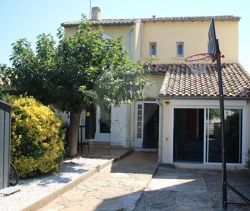 A louer MAISON  6 PIECES 118 M2  CLERMONT L HERAULT