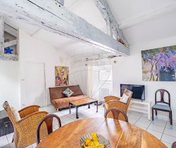 A louer APPARTEMENT T3 47 M2 TERRASSE BORD DE MER LA ROCHELLE