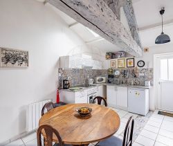 A louer APPARTEMENT T3 47 M2 TERRASSE BORD DE MER LA ROCHELLE