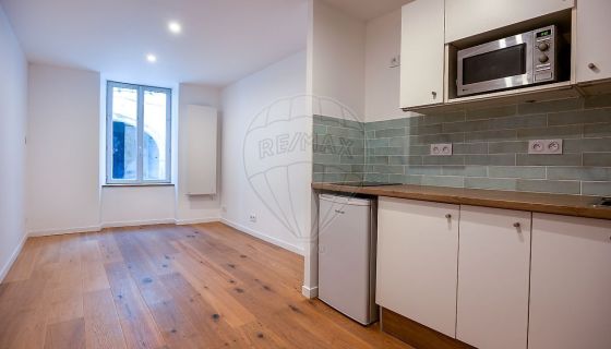 A louer STUDIO  20 M2 BORD DE MER LA ROCHELLE