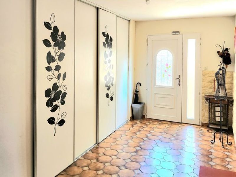 A vendre A SAISIR !!! Jolie Maison de Ville de type 5 13230 Port Saint Louis Du Rhone