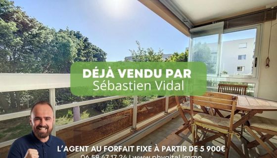 A louer APPARTEMENT T4 84 M2 TERRASSE BORD DE MER ANTIBES