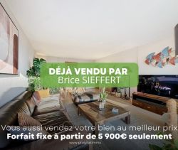 A louer APPARTEMENT T3 80 M2 TERRASSE BORD DE MER NICE