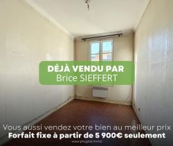 A louer APPARTEMENT T2 33 M2 BORD DE MER NICE