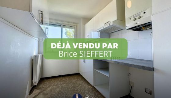 A louer APPARTEMENT T3 60 M2 BORD DE MER NICE