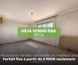 A louer APPARTEMENT T3 60 M2 BORD DE MER NICE