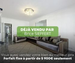 A louer APPARTEMENT T3 73 M2 BORD DE MER NICE
