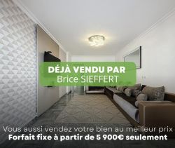 A louer APPARTEMENT T3 73 M2 BORD DE MER NICE