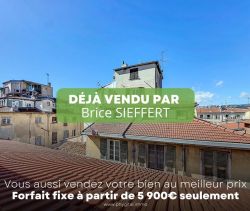 A louer APPARTEMENT T3 65 M2 BORD DE MER NICE