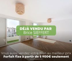 A louer APPARTEMENT T3 67 M2 TERRASSE BORD DE MER NICE