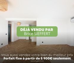 A louer APPARTEMENT T3 67 M2 TERRASSE BORD DE MER NICE