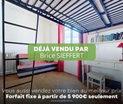 A louer STUDIO  23 M2 BORD DE MER NICE