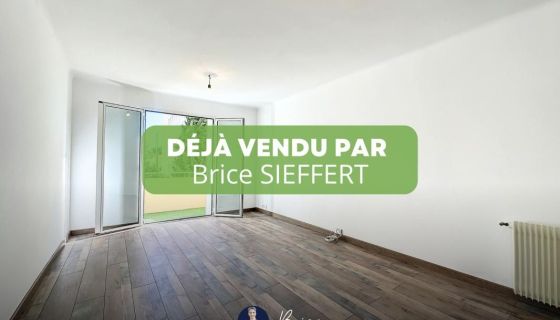 A louer APPARTEMENT NEUF T4 70 M2 TERRASSE BORD DE MER MENTON