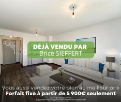 A louer APPARTEMENT NEUF T4 70 M2 TERRASSE BORD DE MER MENTON