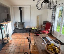 A vendre MAISON 6 pieces 120 m² FECAMP