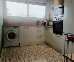 A vendre Appartement t4 66 m² Secteur les Lices Haute ville  Toulon