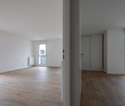 Se alquila APARTAMENTO T3 66 M2 TERRAZA NANTES