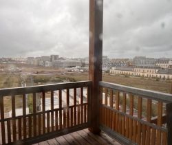 En alquiler NUEVO APARTAMENTO T4 85 M2 TERRAZA NANTES