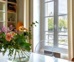 En alquiler APARTAMENTO NUEVO T6 149 M2 NANTES