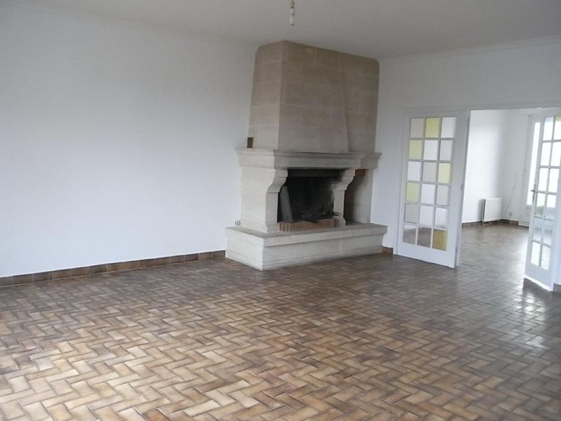 A louer APPARTEMENT T5 123 M2 TERRASSE BORD DE MER LE HAVRE