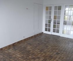 A louer APPARTEMENT T5 123 M2 TERRASSE BORD DE MER LE HAVRE