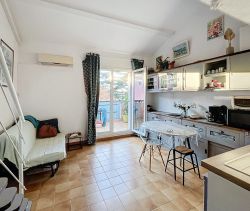 A vendre beau APPARTEMENT T2 40 M² La Seyne-sur-Mer