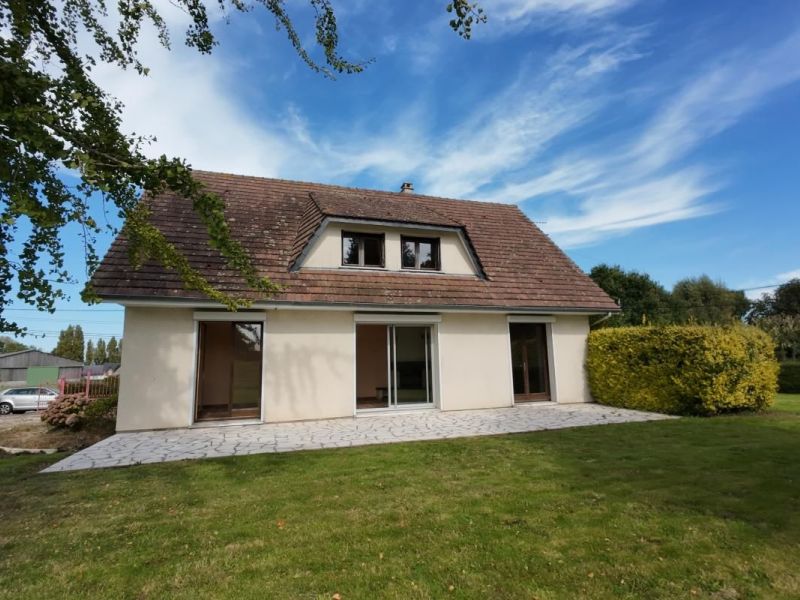 A vendre MAISON  CONTEMPORAINE  AVREMESNIL