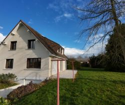 A vendre MAISON  CONTEMPORAINE  AVREMESNIL
