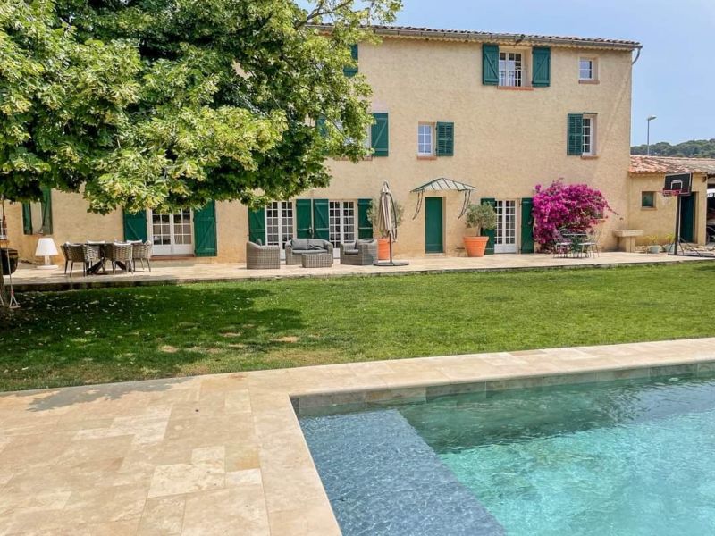 A vendre Villa bastide T6 190 m² terrain 700 m² Ollioules