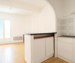 A louer APPARTEMENT NEUF T3 62 M2 BORD DE MER ELNE