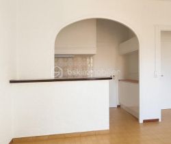 A louer APPARTEMENT NEUF T3 62 M2 BORD DE MER ELNE