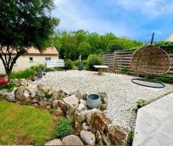 Se vende CASA DE 6 HABITACIONES 141 M2 ANIANE