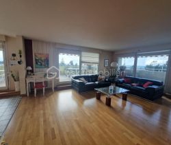 A louer APPARTEMENT T5 105 M2 TERRASSE BORD DE MER LE HAVRE