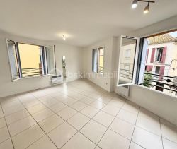 A louer APPARTEMENT T3 46 M2 BORD DE MER ELNE