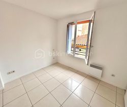 A louer APPARTEMENT T3 46 M2 BORD DE MER ELNE