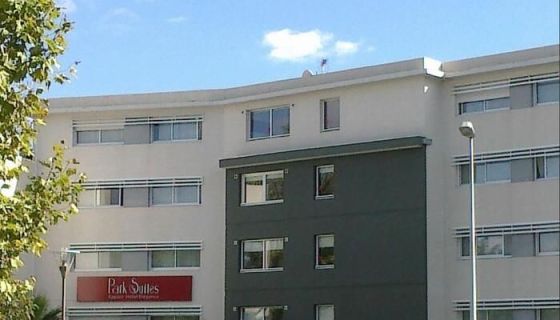 A louer APPARTEMENT T2 27 M2  MONTPELLIER