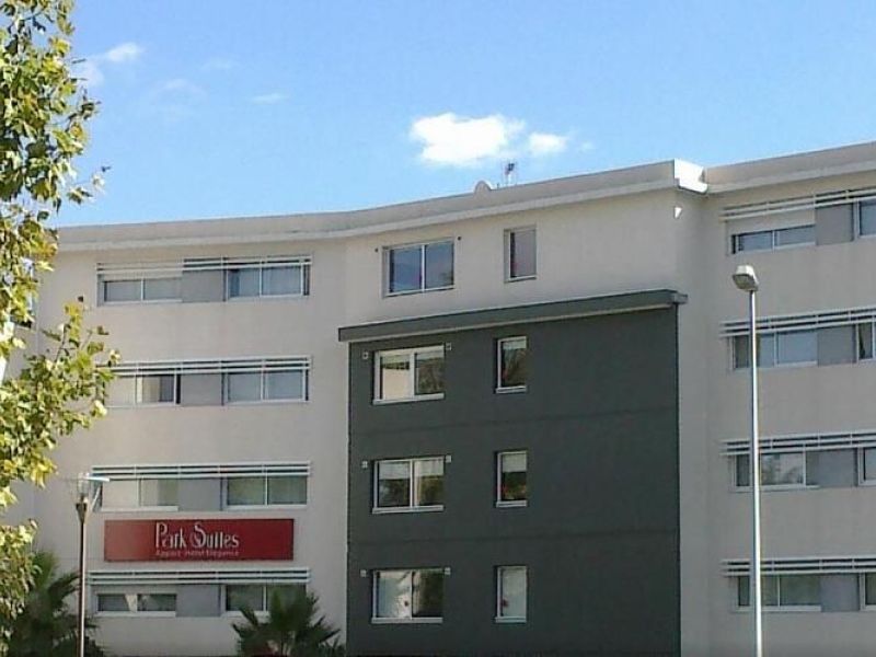 A louer APPARTEMENT T2 27 M2  MONTPELLIER