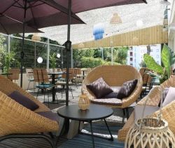 A louer APPARTEMENT T2 27 M2  MONTPELLIER