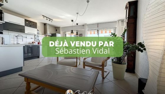 A louer APPARTEMENT T3 71 M2 TERRASSE BORD DE MER NICE