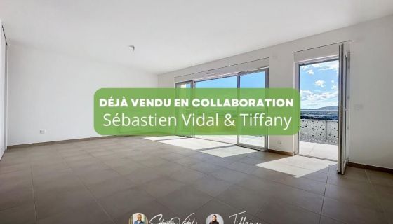 A louer APPARTEMENT T3 66 M2 TERRASSE BORD DE MER CAGNES SUR MER