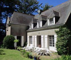 vente Belle et grande maison vue mer