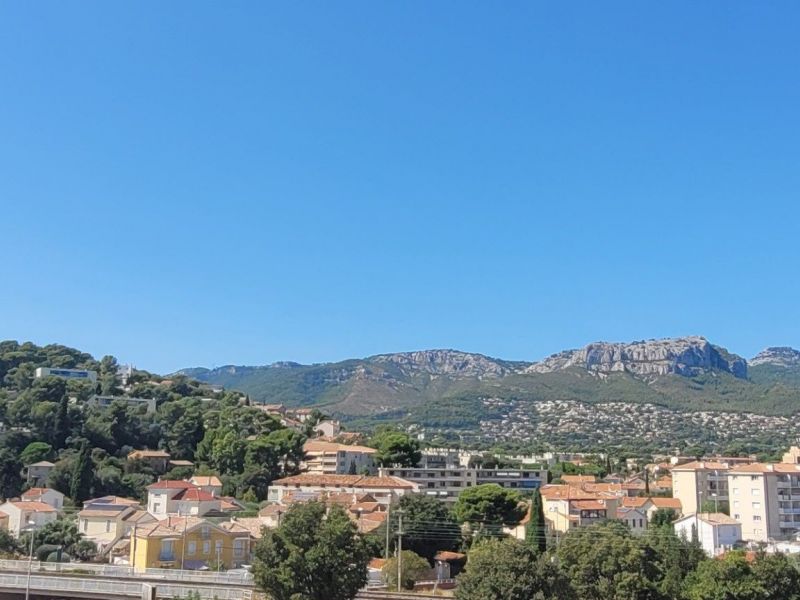 For sale Apartment T4 89 m² Toulon