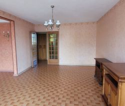 For sale Apartment T4 89 m² Toulon