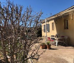 A vendre Maison 4 PIECES 75 M²  plain pied Le Luc