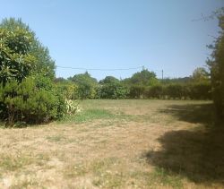 A vendre CHARMANTE MAISON 5 PIECES 108 M²  PLAIN PIED FORCALQUEIRET  