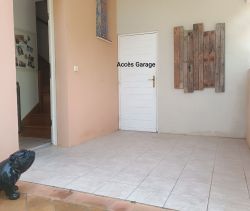 A vendre Maison 5 pieces 98 m² HYERES