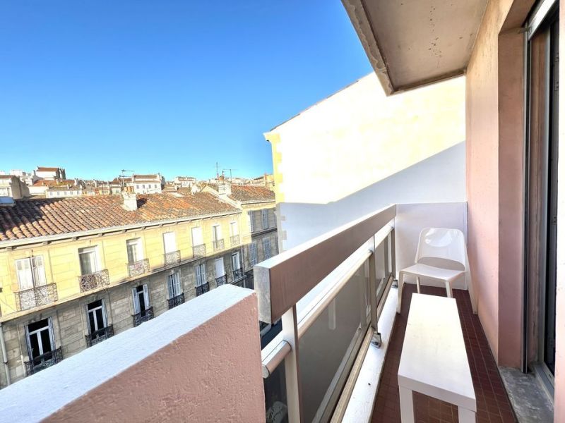 A louer APPARTEMENT T2 39 M2  MARSEILLE 4EME