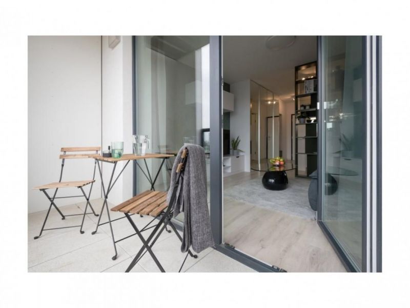 APPARTEMENT NEUF T2 42 M2 TERRASSE  MONTPELLIER