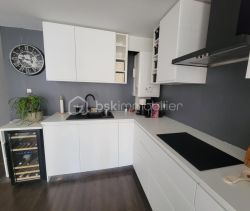 A louer APPARTEMENT T3 68 M2 BORD DE MER LA GRANDE MOTTE