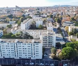 APPARTEMENT T4 78 M2 TERRASSE  MONTPELLIER